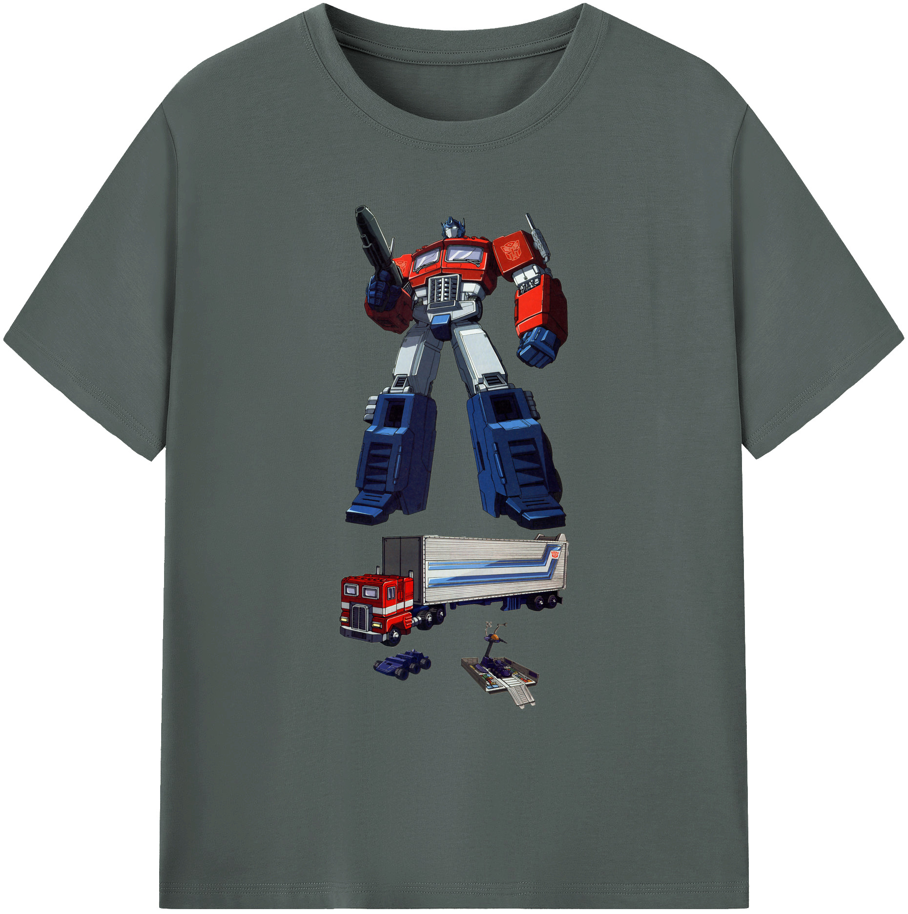 （画像用）  綿100％ メンズ半袖Tシャツ｜肌触りやわらか＆通気性